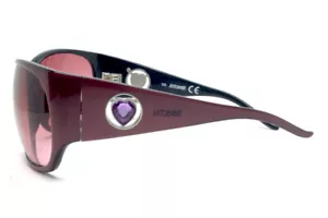 GAFAS DE SOL VINTAGE JUST CAVALLI JC 144S U33 TALLA: 65-15-120 - Imagen 1 de 3