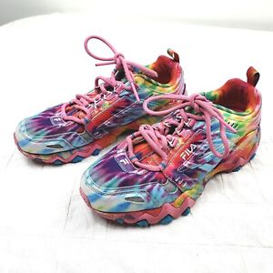 5 US Shoe Unisex Kids' Shoes FILA for sale | eBay