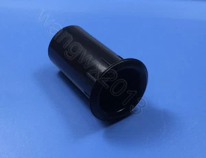 2pcs Speaker Port Tube Subwoofer Bass Reflex Tube Speaker Box Port Tube 35x67mm - Picture 1 of 5