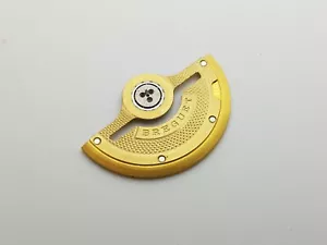 Breguet Rotor Gold 21k für Cal. 889/01 - 889/02 - NOS - Bild 1 von 4