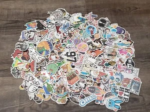 Cool Stickers random assortment of 20pcs - Picture 1 of 4