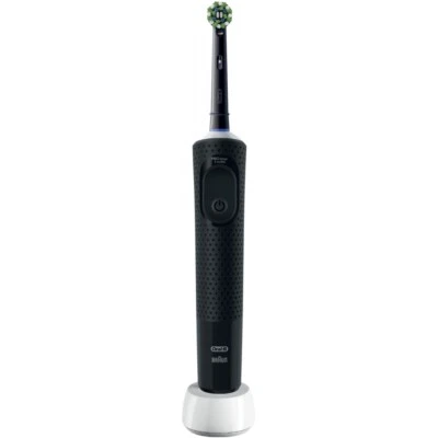 Oral-B Vitality Pro D103 elektrische Zahnbürste schwarz - Bild 1 von 3