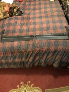 1980-1985 Cadillac seville headlight fillers - Bild 1 von 10