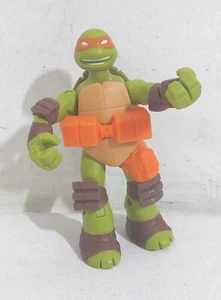 90262 Viacom 2013 - Teenage Mutant Ninja Turtles - Michelangelo - Bild 1 von 5