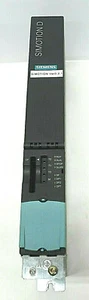 SIEMENS 6AU1435-0AA00-0AA0 D435 SIMOTION D VER E MOTION CONTROLLER (3F4) - Picture 1 of 10