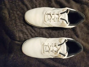 Men's Calloway Balboa Spikeless Golf Shoes Size 8.5 - Picture 1 of 5