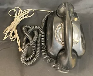 Vintage Siemens Rotary Telephone Germany - Picture 1 of 7