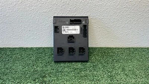 UNIDAD MÓDULO DE CONTROL INFORMÁTICO FUENTE DE ALIMENTACIÓN INTEGRADA AUDI A7 S7 OEM 2012 - 2015 - Imagen 1 de 5