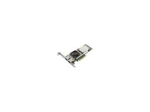 Dell Broadcom 57810S Dual Port 10Gb Base-T Server Adapter - Picture 1 of 3