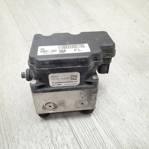 HARLEY-DAVIDSON ELECTRA GLIDE ROAD KING STREET ABS PUMP UNIT MODULE 40601-08A - Picture 1 of 8