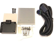 Fuel Pump Driver Module PMD and Relocation Kit Set for Chevy GMC 6.5L Diesel USA