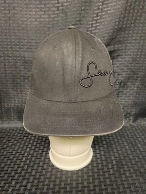 Gorra de béisbol Sean John Snapback Foto 1 de 4