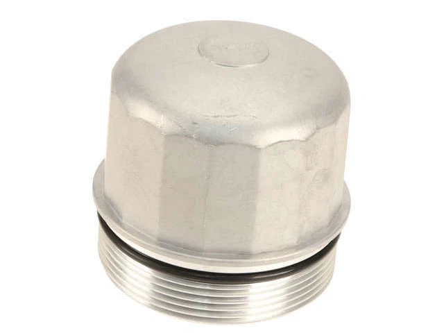 Tapa de carcasa de filtro de aceite para BMW 750Li xDrive 2010-2022 86619DKDR 2011 2012 2013 Foto 1 de 2