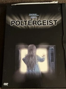 Poltergeist (DVD, 2000) - Foto 1 di 5