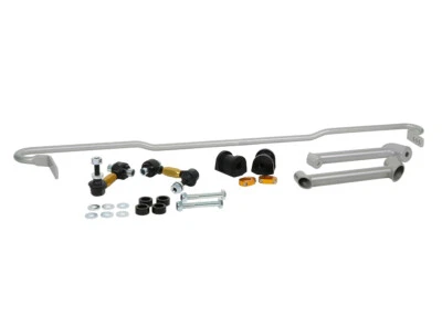 Rear Sway Bar-16mm 3 Point Adjustable for Subaru BRZ/Toyota 86 inc Links/Braces Foto 1 de 3