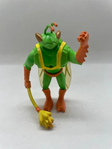 Disney/Pixar Toy Story 3 Twitch 3" PVC Figure Cover