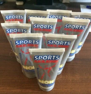 STOCK 10 AKILEINE NOK CREMA ANTIRRITACIÓN ZAPATOS DEPORTIVOS 75 ML LOTE DE... - Imagen 1 de 4