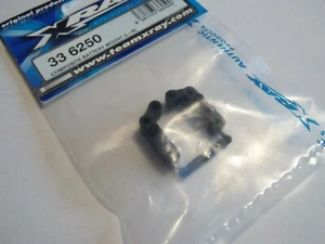 XRAY 336250 Composite Battery Mount ( L + R ) - NT1 - Picture 1 of 1