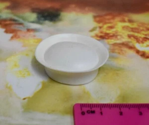 Vintage Action Man 40th Action Sailor White Matrosenmütze - Bild 1 von 2