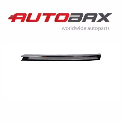 2020 2021-2024 VW ARTEON FRONT LIGHT FIBRE LEFT DRIVER SIDE LED W/ CHROME STRIP - Image 1 of 3