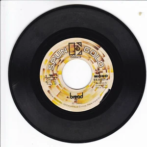 BREAD If VG- 45 RPM REISSUE   - Picture 1 of 2