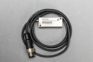 Heidenhain Rotary Encoder Scanning Head Only ECA 4410 / 1073287-05 USA STOCK - Picture 1 of 4