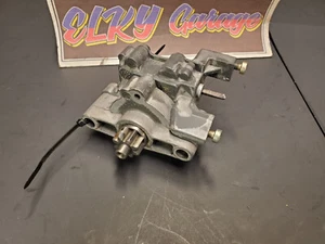 E36 Comfort Sport Seat Motor Vertical Adjustment Front Tilt Gearbox Gear Drive - Bild 1 von 8