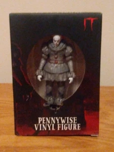 Culture Fly Pennywise The Clown Vinyl Figure - Picture 1 of 6