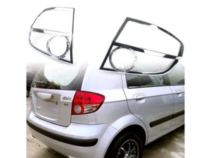 Cubierta de bisel de luz trasera para Hyundai Getz Click - Imagen 1 de 3