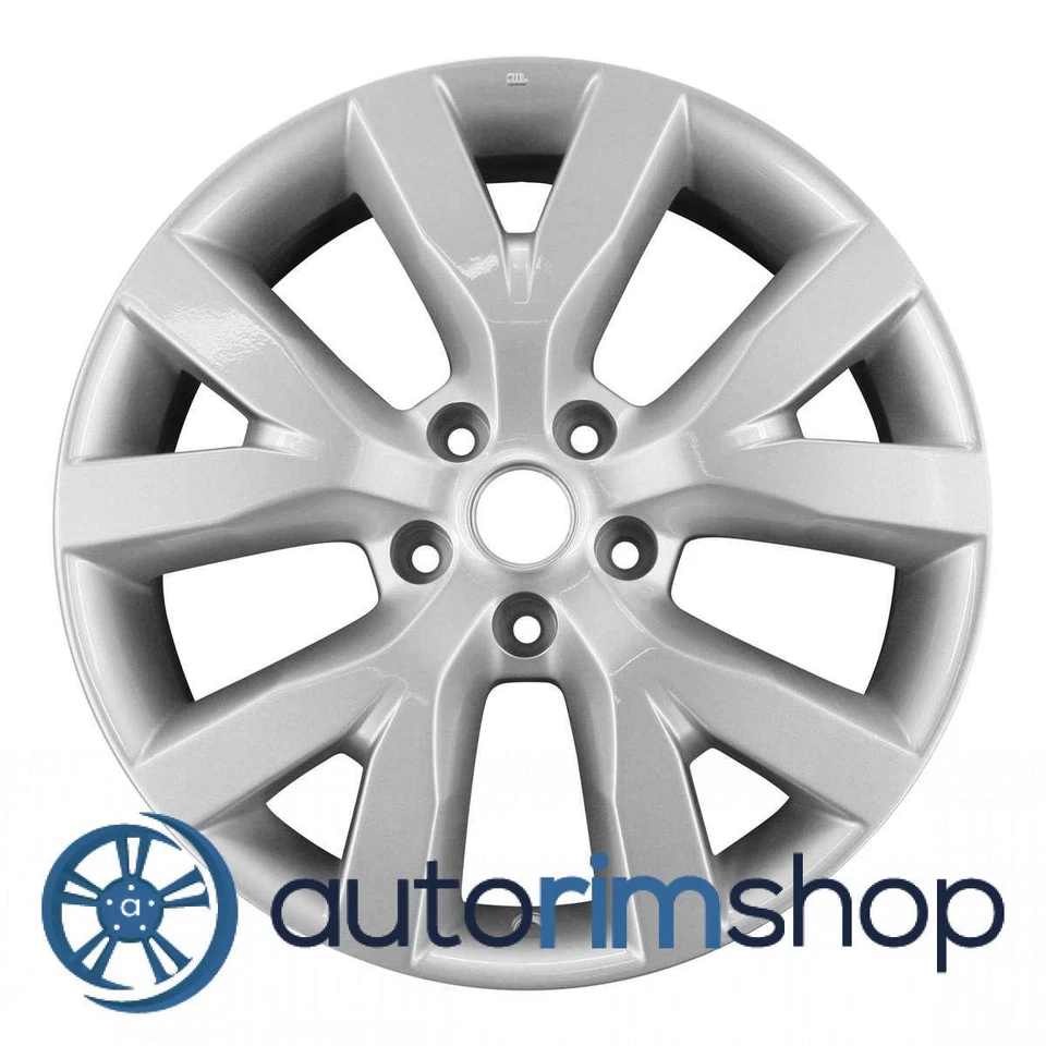 New 18" Replacement Rim for Nissan Murano 2011 2012 2013 2014 Wheel - Image 1 of 1