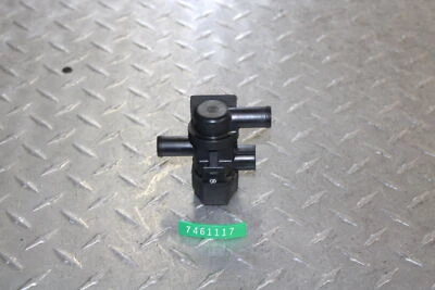 Kawasaki ER-6N 2009 válvula de aire solenoide superior interruptor motor sensor 16126-0743 Foto 1 de 4