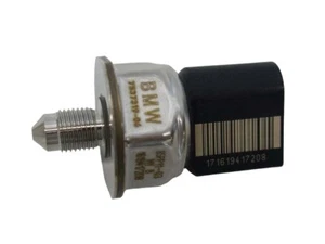 Mini Cooper N18 Fuel Rail Pressure Sensor NEW OEM 13537537319 11-16 R5x R6x - Picture 1 of 9