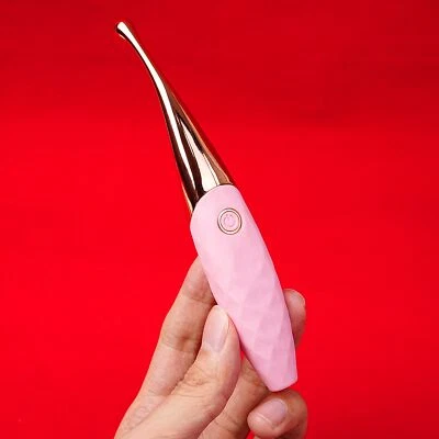 Rabbit Vibratoren für Frauen Klitoris Dildo Wand Vibrator G-punkt Sex Spielzeug - Bild 1 von 4