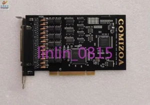 1PCS Used COMIZOA COMI-SD501 V4.00 - Picture 1 of 2
