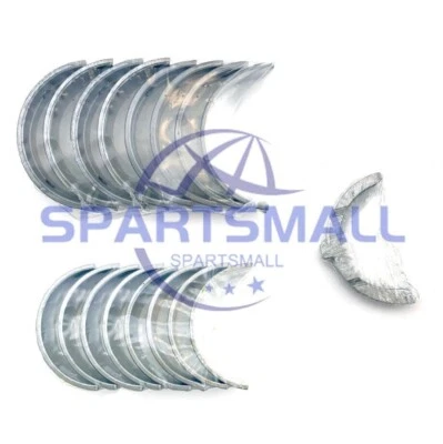 Main Bearing & Con Rod Bearing Set For Isuzu 4HE1 4HE1T fits W3 W4 4.8L Engine - Image 1 of 3