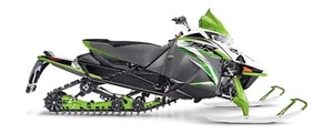 Arctic Cat ZR 6000 2021 kit limitado de faros LED Plug and Play - Imagen 1 de 4