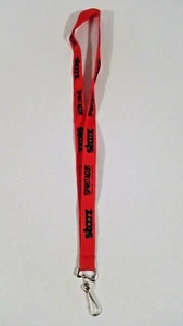 "SPARTUCUS - BLOOD AND SAND" - 2010 STARZ / SDCC Promo LANYARD - EXCELLENT - Picture 1 of 3
