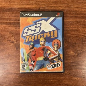 SSX Tricky - Sony PlayStation 2 - Imagen 1 de 3