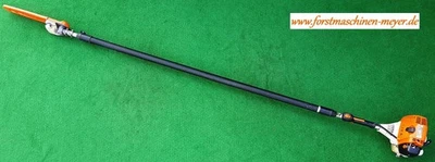 Stihl HT 131 sehr guter Zustand Hochentaster wie HT 133 4767 - Bild 1 von 4