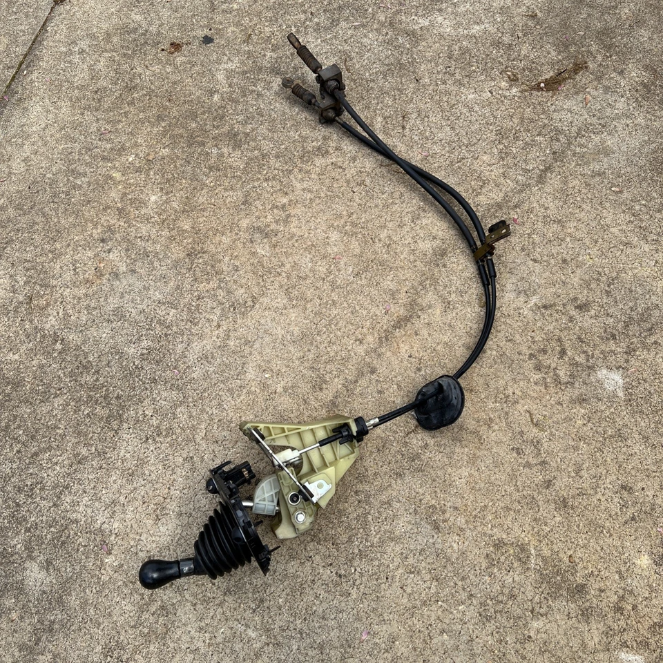 04 Honda Element Manual Trans Shifter Cable - Image 1 of 4