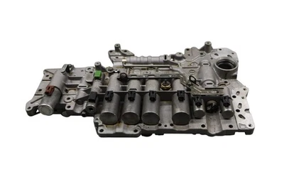 Corpo da válvula mecatrônica de transmissão automática 14–20 Lexus GS350 IS350 RC350 FABRICANTE DE EQUIPAMENTO ORIGINAL - Imagem 1 de 4