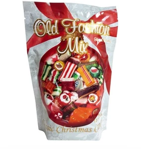 Primrose Deluxe filled Hard Old Fashion Classic Christmas Candy 11.5 oz - Picture 1 of 2