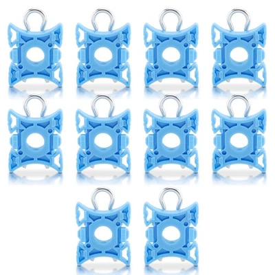 For VOLVO S60 S80 S90 V70 FRONT WINDOW REGULATOR GUIDE SLIDER CLIP SLIDING BLOCK - Image 1 of 4