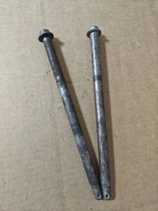 Honda ATC70 78-85 Front Axle - Picture 1 of 1