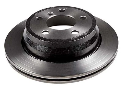 Rotor de freno para BMW 328d xDrive 2014-2018 13334WJWS 2015 2016 2017 Foto 1 de 2