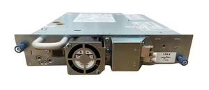 HP LTO-6 8GB KANAŁ ŚWIATŁOWODOWY NAPĘD TAŚMOWY AQ298C # 103 - Zdjęcie 1 z 6