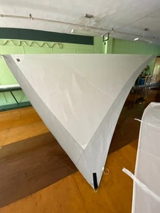 NEW Catalina 22 100% Hank on - Picture 1 of 7