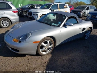 Porsche Boxster 1999 palanca de cambios manual de piso 1373015 Foto 1 de 4