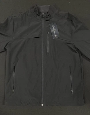 Walter Hagen - Pequeña - Chaqueta de lluvia 2&1 - NUEVA con etiquetas Foto 1 de 4