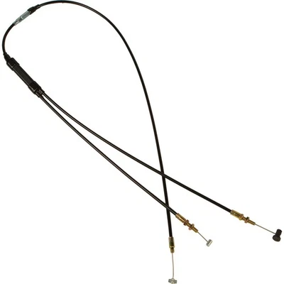 Cable de acelerador de extensión SPI Sports Parts Inc 8" para Yamaha SM-05150 Foto 1 de 3